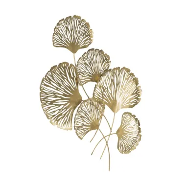 Pionowy Panel Żelazny IRIS 78x5,5x101 cm